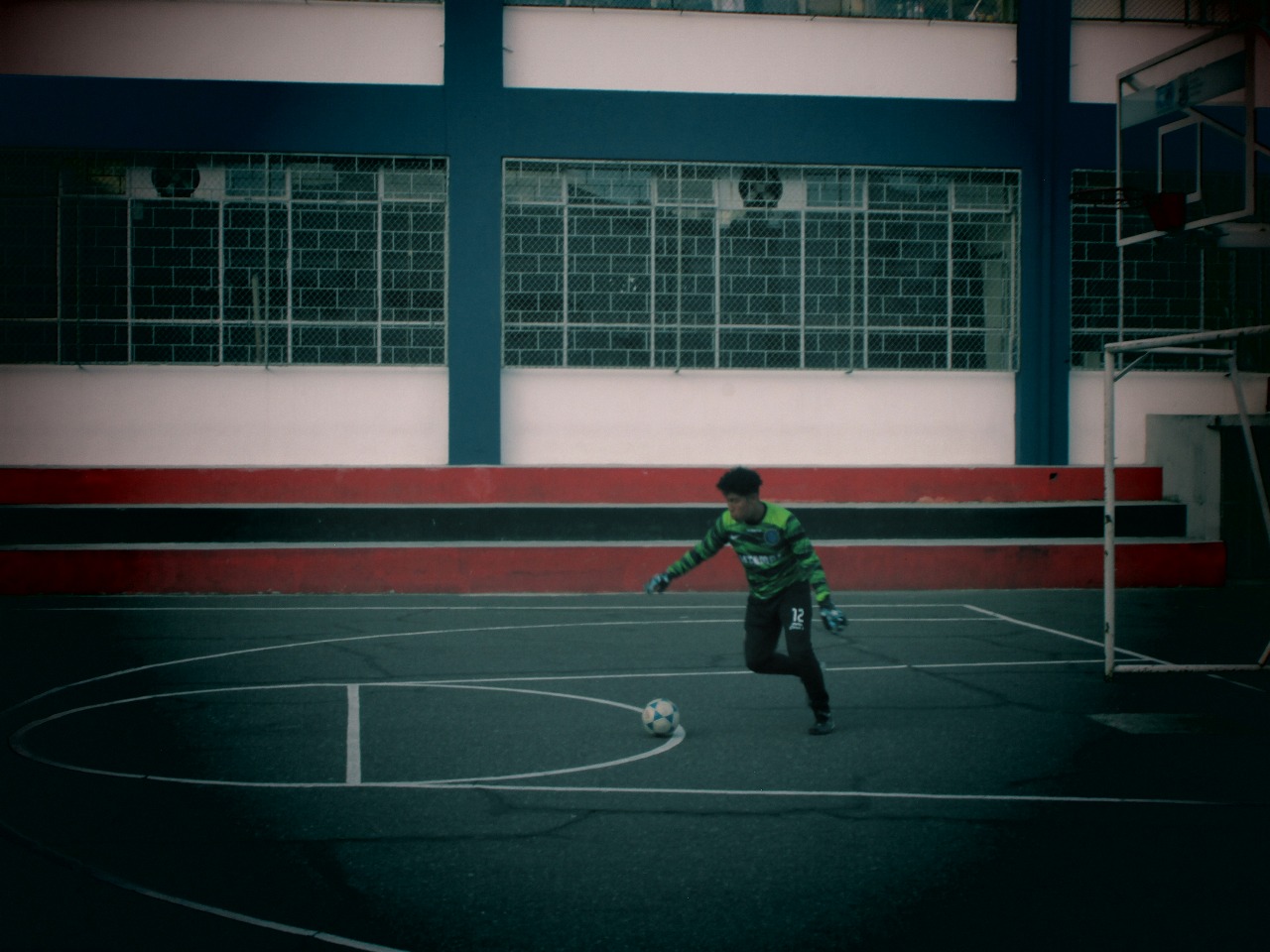 Soccer Tournament